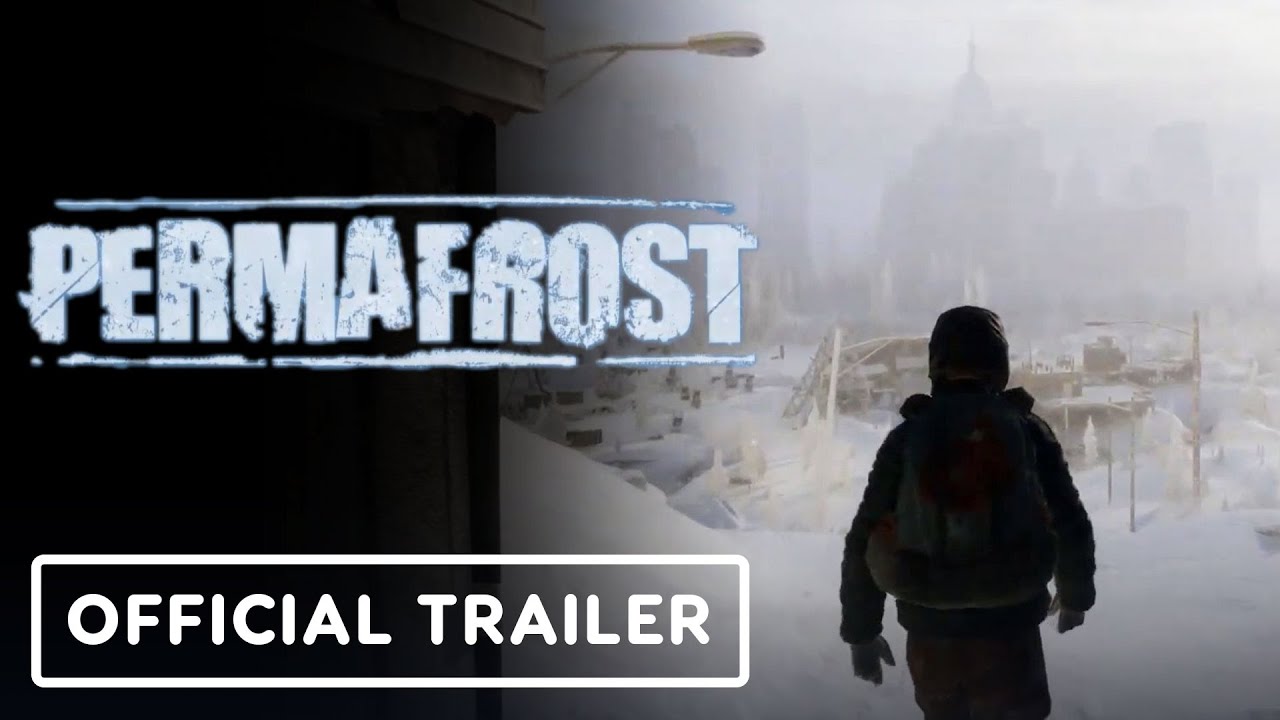 New video by IGN: Permafrost – Official Gameplay Teaser Trailer#Permafrost #Official #Gameplay #Teaser #Trailer