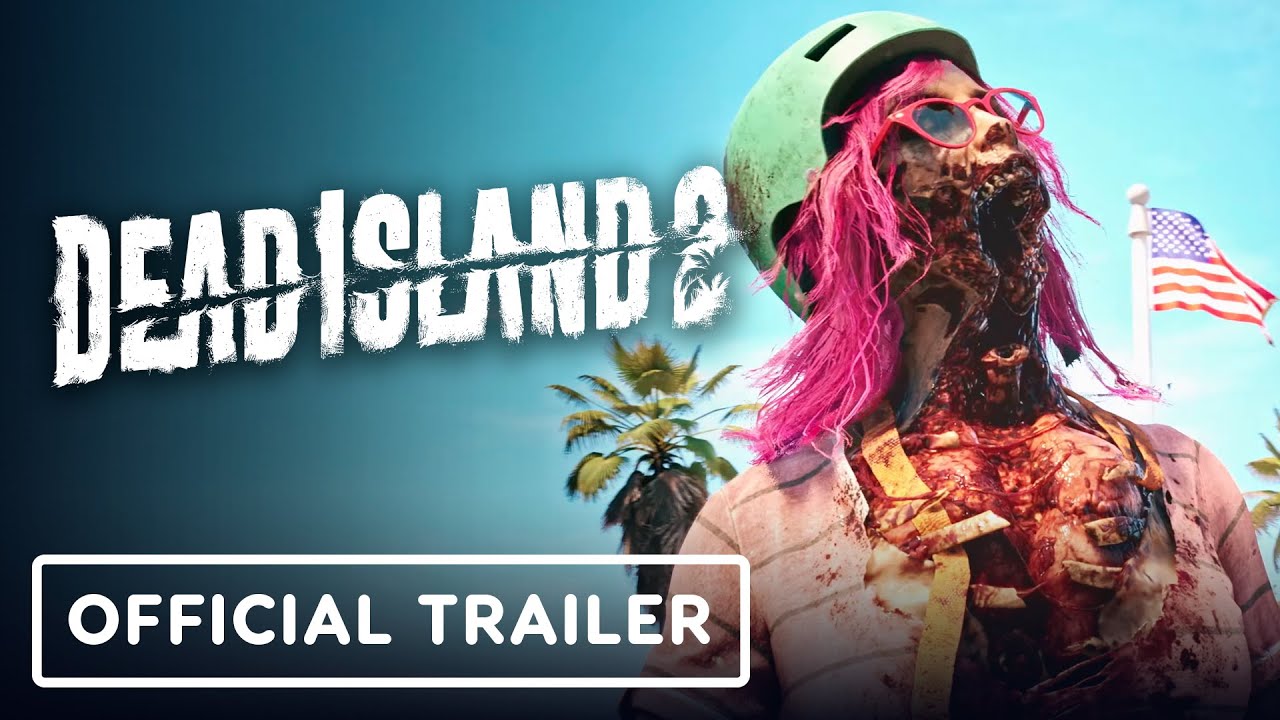 New video by IGN: Dead Island 2: Ultimate Edition – Official Launch Trailer#Dead #Island #Ultimate #Edition #Official #Launch #Trailer