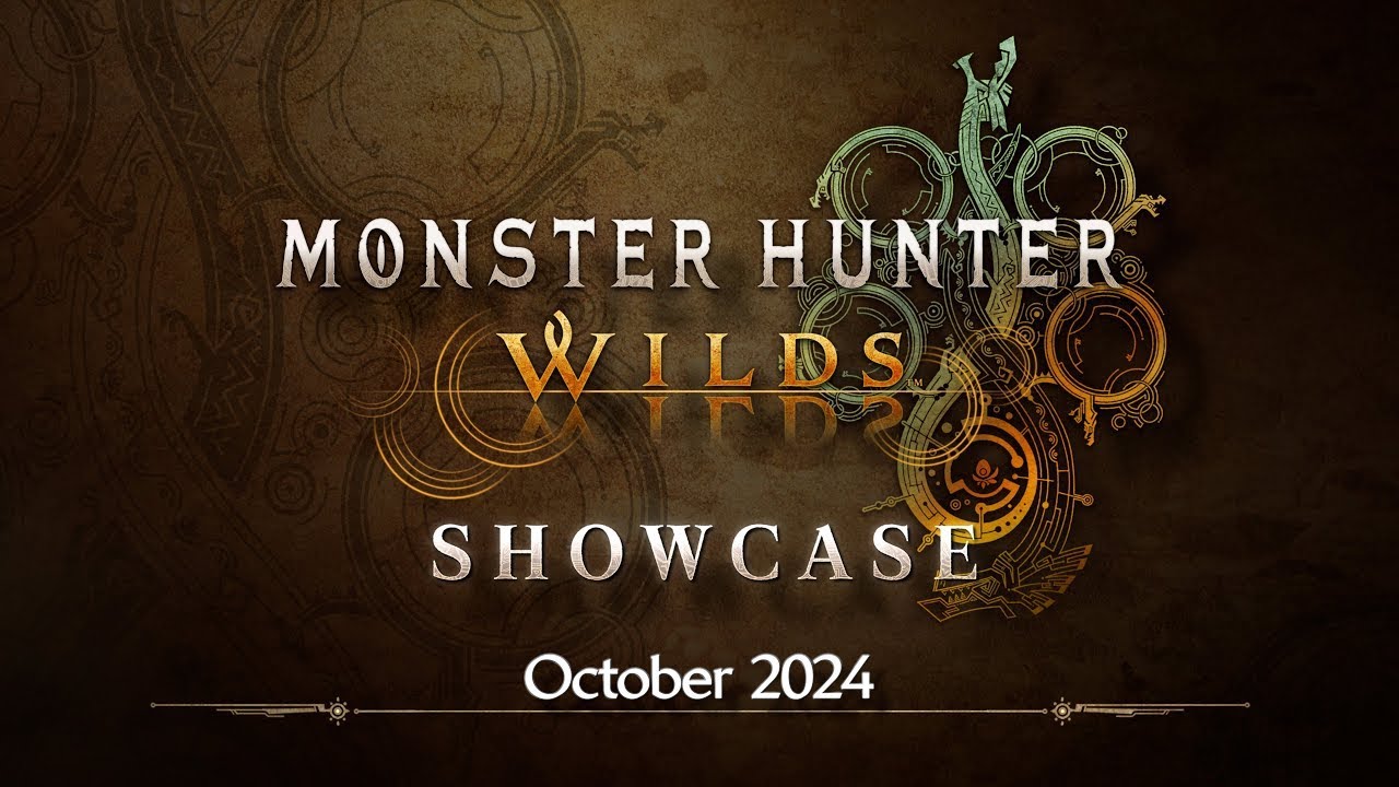 New video by GameSpot: Monster Hunter Wilds October Showcase Livestream#Monster #Hunter #Wilds #October #Showcase #Livestream