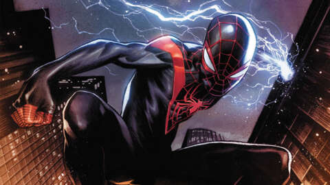 Tom Holland Wants Miles Morales To Join MCU