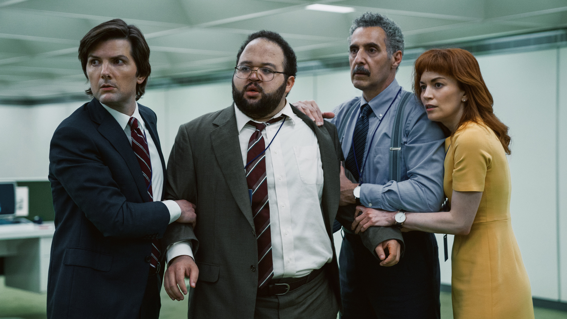 Severance season 2’s first trailer is so unpleasantly upbeat and trippy, I can’t wait to return to the office on Apple TV Plus