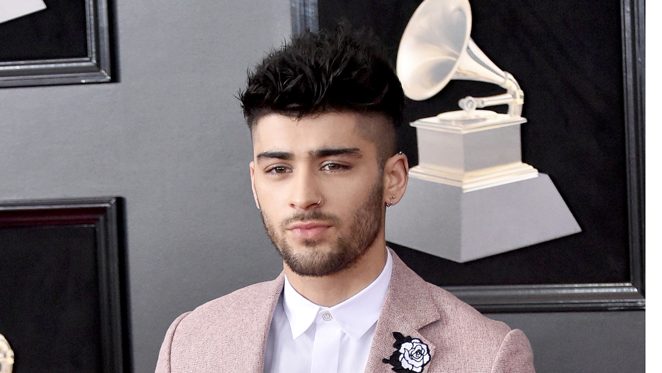 Zayn Malik Reveals New U.S. Tour Dates Following Liam Payne’s Death