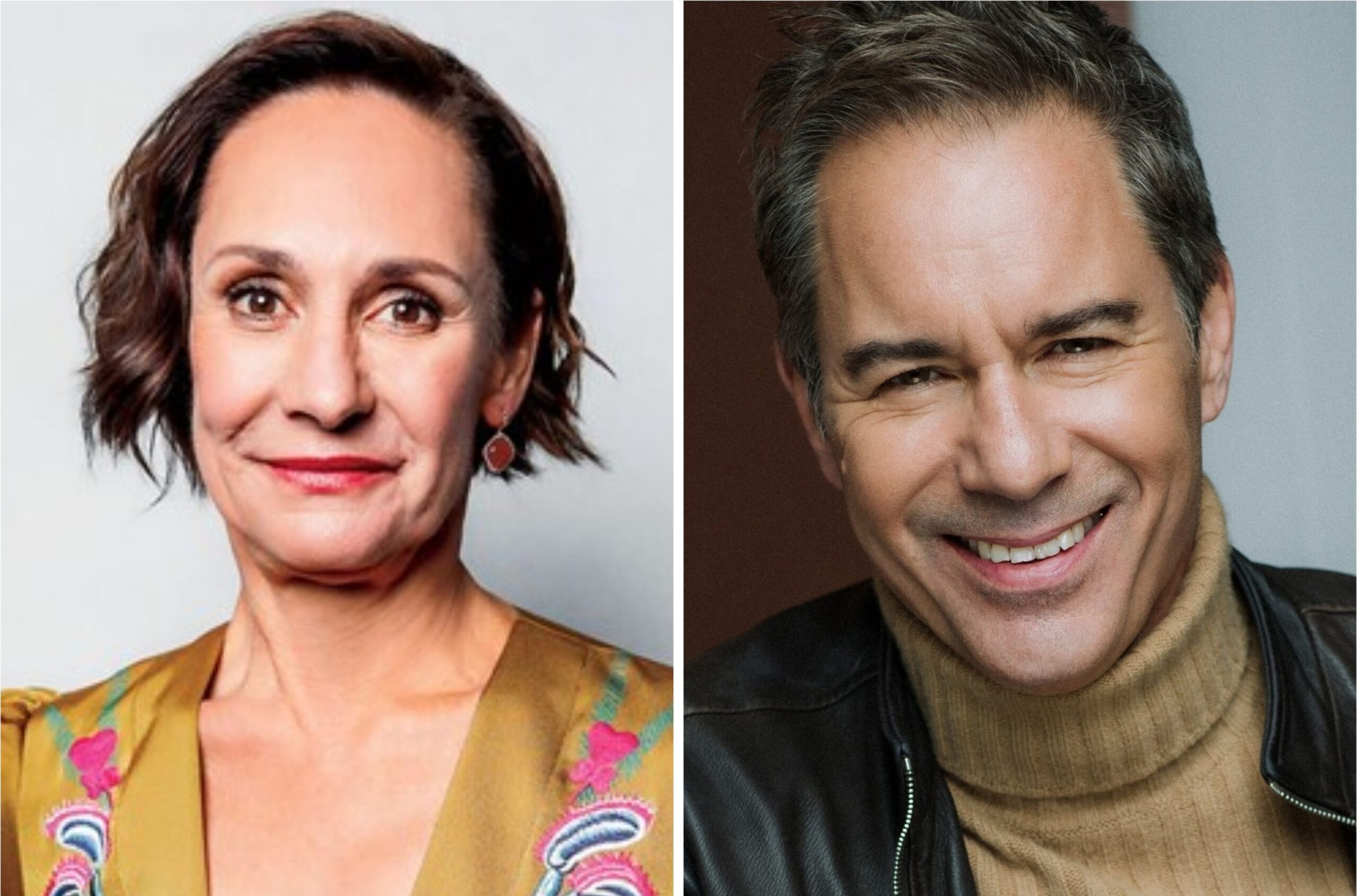 ‘Elsbeth’ Casts Laurie Metcalf and Eric McCormack as Guest Stars (EXCLUSIVE)