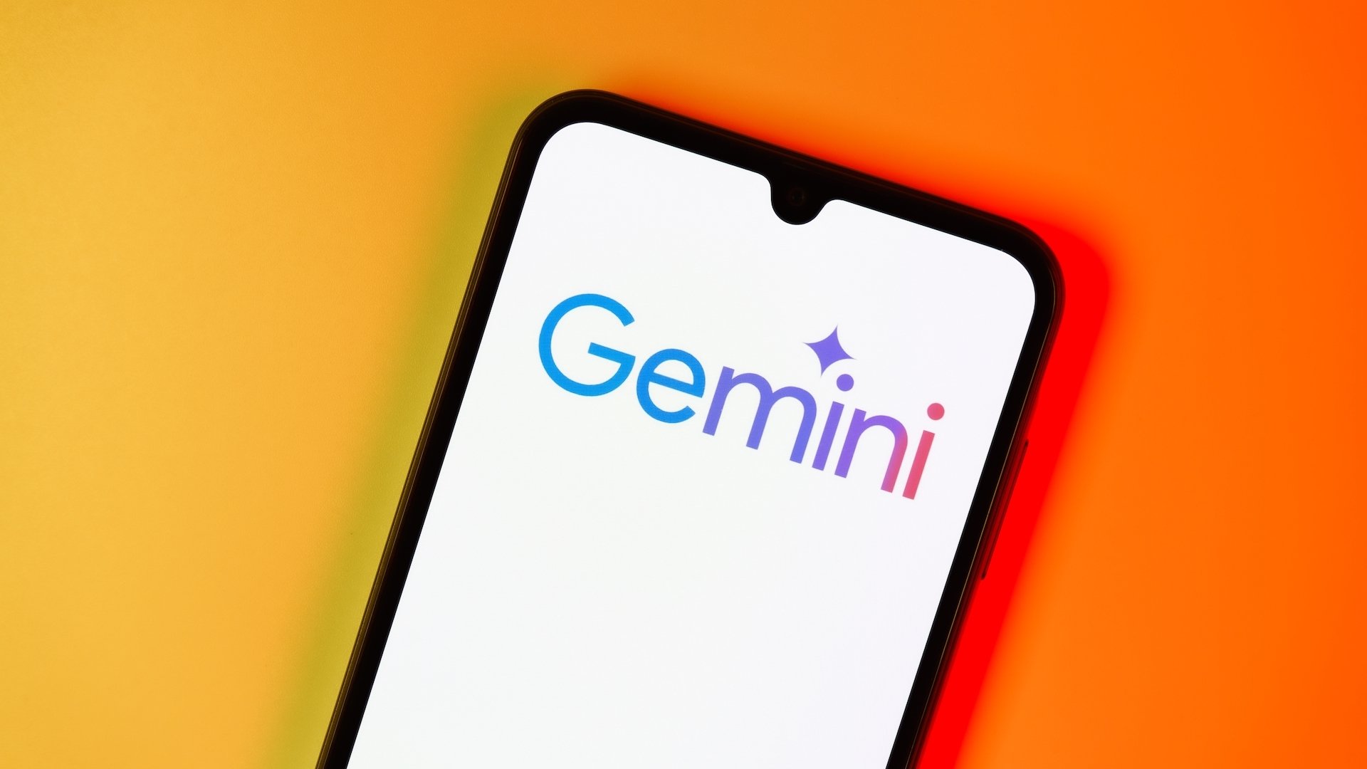 Gemini Can Now Create Google Calendar Events, Notes, and Tasks