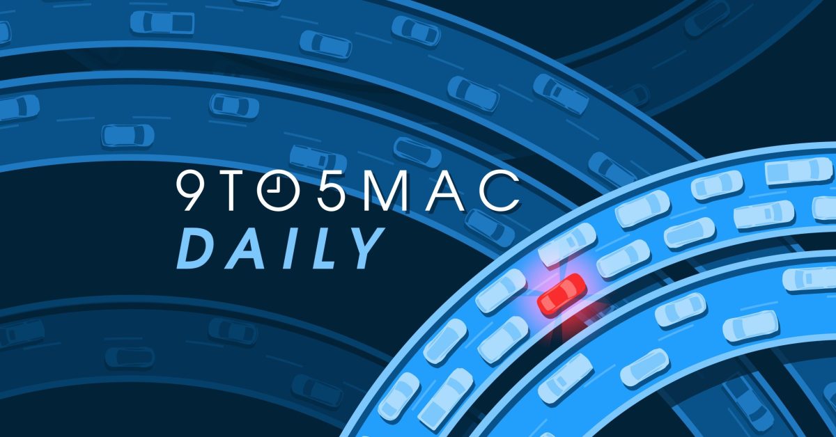 9to5Mac Daily: October 25, 2024 – Apple confirms new Macs are coming