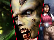 Guide: Best Nintendo Switch Horror Games