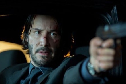 John Wick at 10 and the resurrection of Keanu Reeves