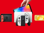 Nintendo Switch System Update 19.0.1 Is Now Live, Here Are The Full Patch Notes