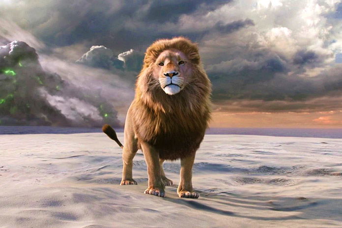 Gerwig’s “Narnia” Could Come To IMAX?