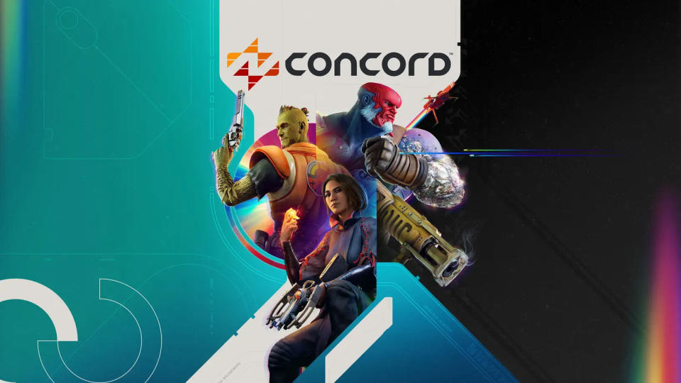 Sony pulls the plug on Concord and shuts down Firewalk Studios