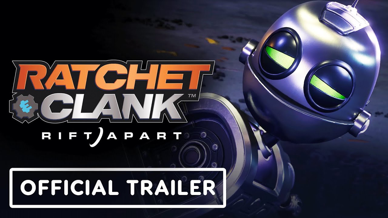 New video by IGN: Ratchet & Clank: Rift Apart – Official PS5 Pro Enhanced Trailer#Ratchet #Clank #Rift #Official #PS5 #Pro #Enhanced #Trailer