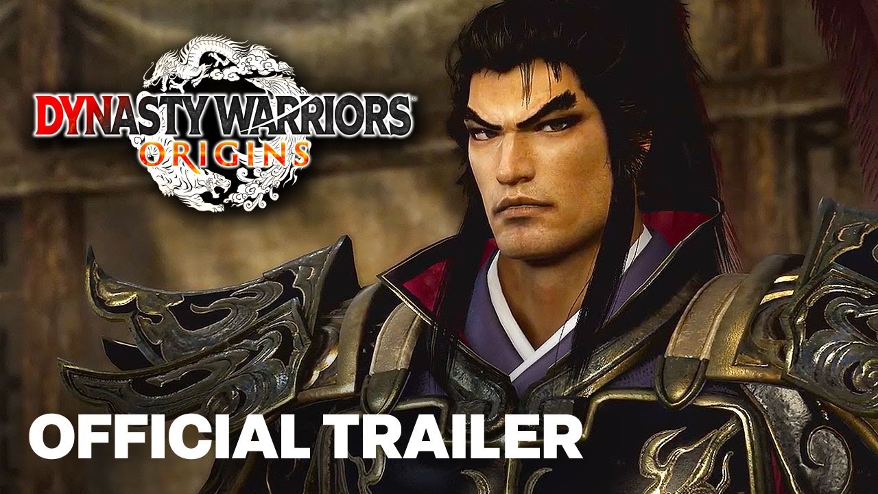 New video by GameSpot: “DYNASTY WARRIORS: ORIGINS – 15 Minute Gameplay Presentation | “Subjugation of Yuan Shu”#DYNASTY #WARRIORS #ORIGINS #Minute #Gameplay #Presentation #Subjugation #Yuan #Shu