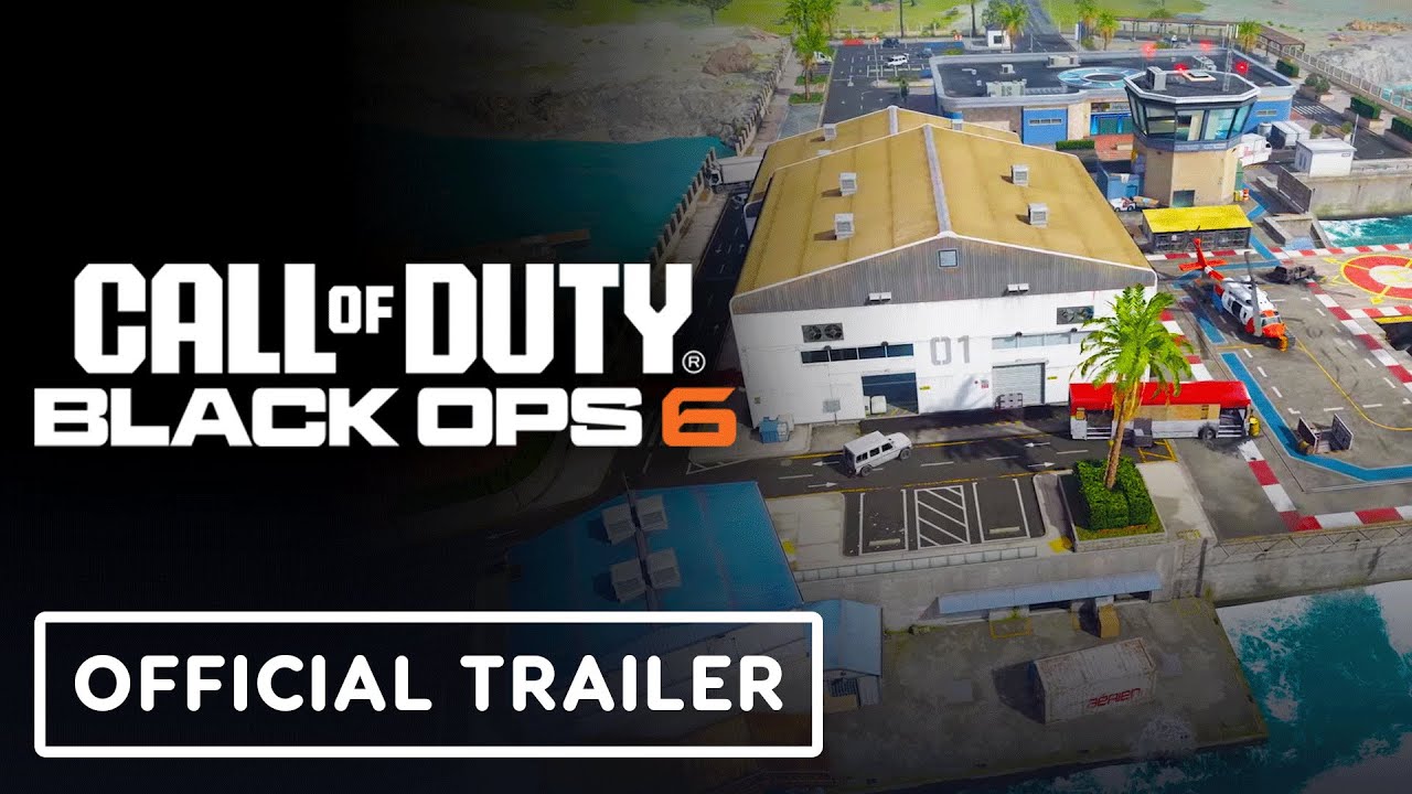 New video by IGN: Call of Duty: Black Ops 6 – Official Season 1 Multiplayer Maps Trailer#Call #Duty #Black #Ops #Official #Season #Multiplayer #Maps #Trailer