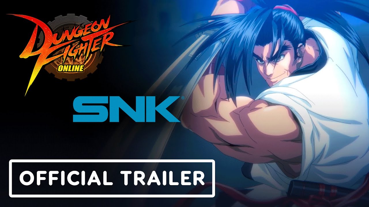 New video by IGN: Dungeon Fighter Online x SNK – Official Collaboration Update Trailer#Dungeon #Fighter #Online #SNK #Official #Collaboration #Update #Trailer