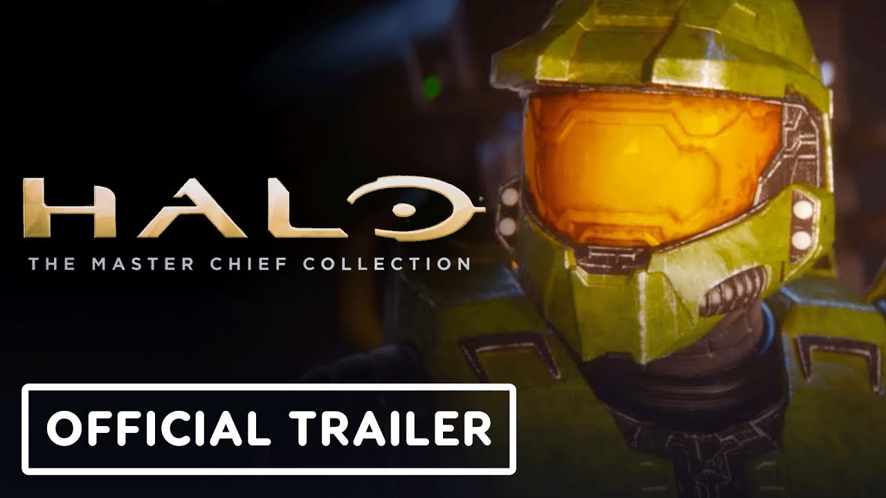 New video by IGN: Halo 2 – Official 20th Anniversary ‘Cementing a Legacy’ Trailer#Halo #Official #20th #Anniversary #Cementing #Legacy #Trailer