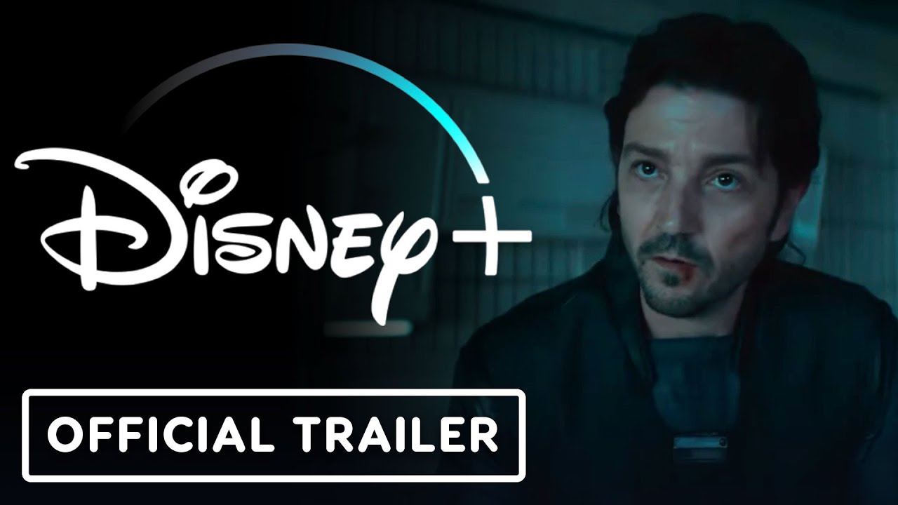 New video by IGN: Disney+ – Official ‘Coming In 2025’ Trailer (Andor Season 2, Daredevil Born Again and More)#Disney #Official #Coming #Trailer #Andor #Season #Daredevil #Born