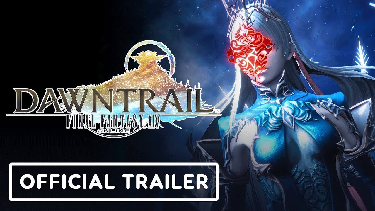 New video by IGN: Final Fantasy XIV: Dawntrail – Official Patch 7.1 Crossroads Trailer#Final #Fantasy #XIV #Dawntrail #Official #Patch #Crossroads #Trailer