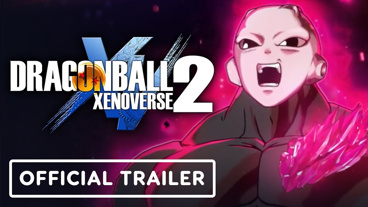 New video by IGN: Dragon Ball Xenoverse 2 – Official Future Saga Chapter 2 Launch Trailer#Dragon #Ball #Xenoverse #Official #Future #Saga #Chapter #Launch #Trailer