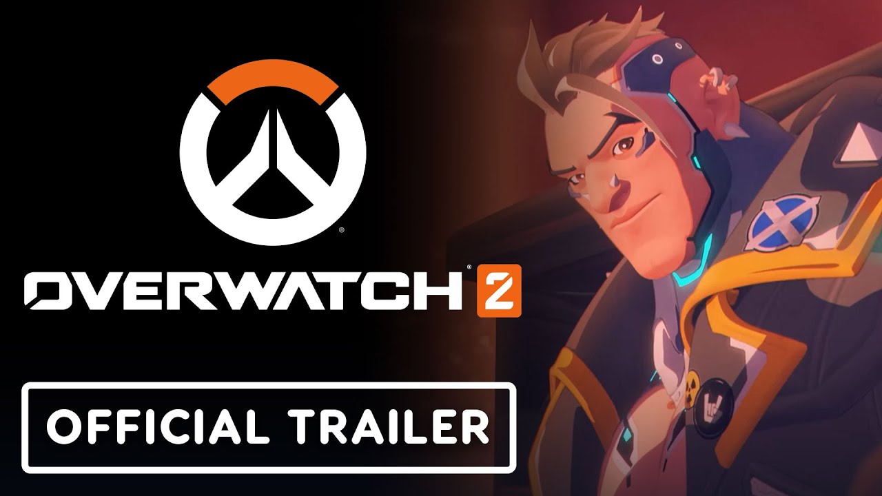 New video by IGN: Overwatch 2 – Official Hazard Hero Trailer#Overwatch #Official #Hazard #Hero #Trailer