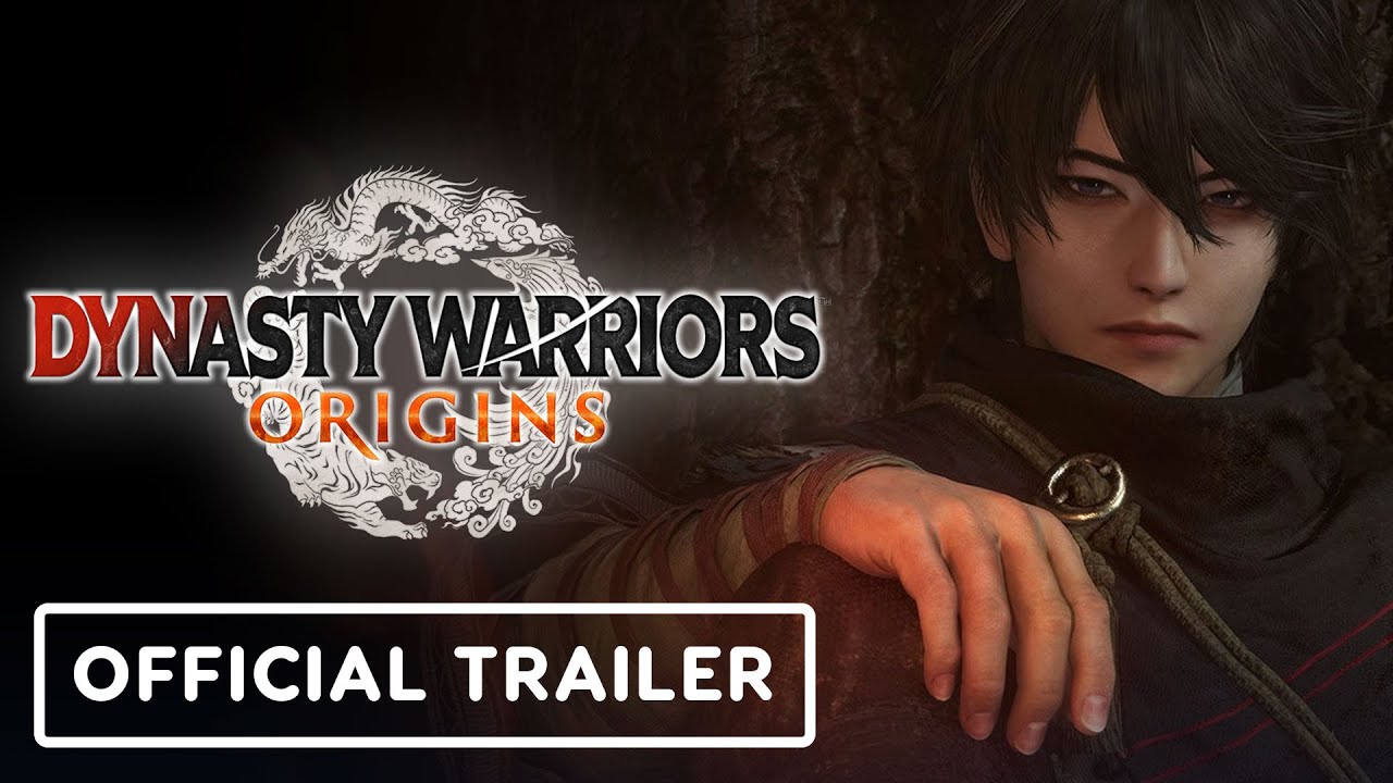 New video by IGN: Dynasty Warriors: Origins – Official Gameplay Overview Trailer#Dynasty #Warriors #Origins #Official #Gameplay #Overview #Trailer