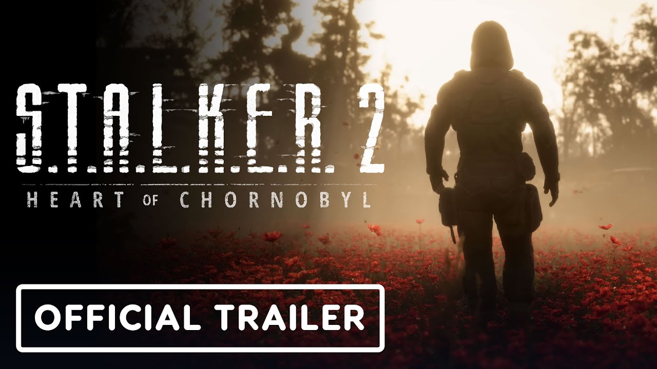 New video by IGN: Stalker 2: Heart of Chornobyl – Official Launch Trailer#Stalker #Heart #Chornobyl #Official #Launch #Trailer