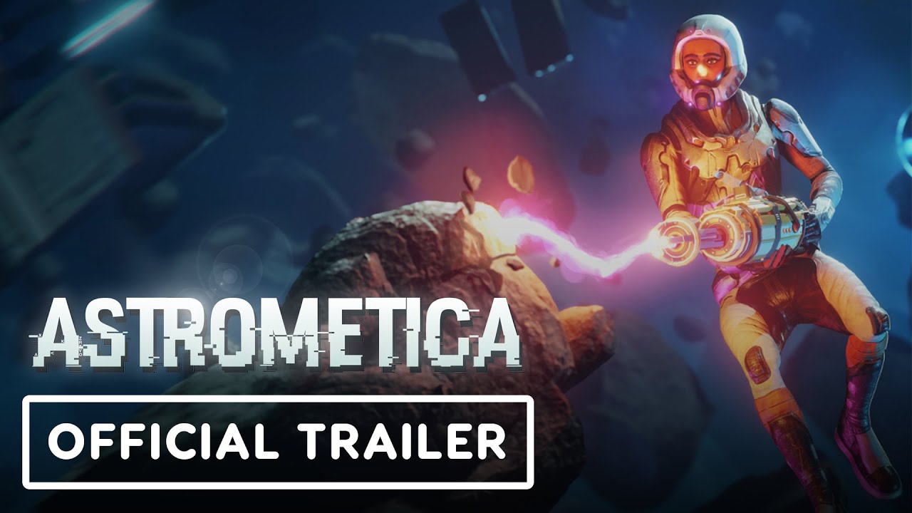 New video by IGN: Astrometica – Official Release Date Trailer#Astrometica #Official #Release #Date #Trailer