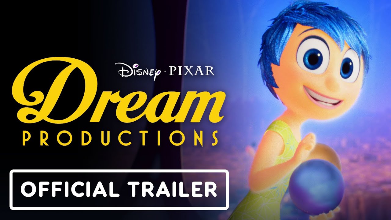 New video by IGN: Dream Productions – Official Trailer (2024) Amy Poehler, Maya Rudolph#Dream #Productions #Official #Trailer #Amy #Poehler #Maya #Rudolph