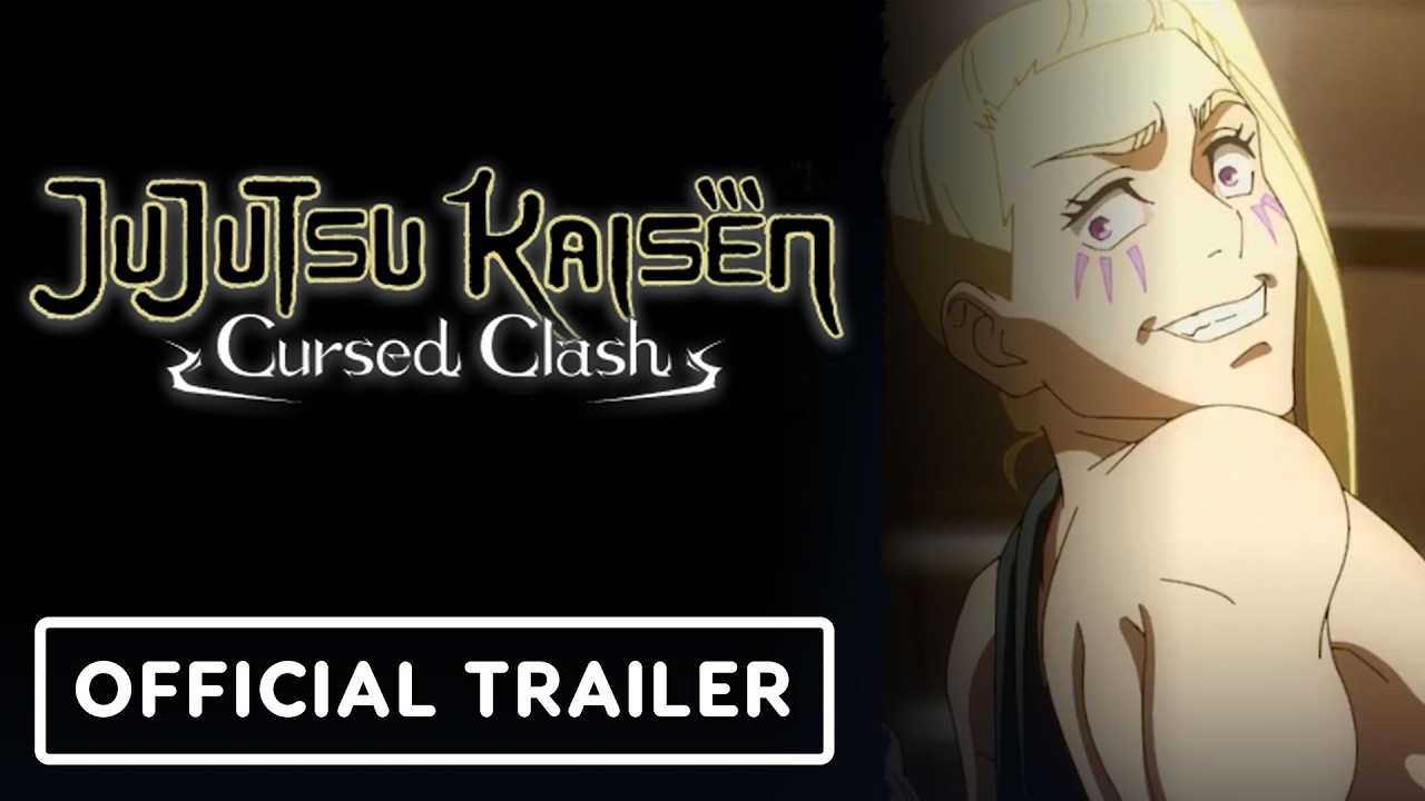 New video by IGN: Jujutsu Kaisen Cursed Clash – Official Shibuya Incident DLC + Free Update 4 Trailer#Jujutsu #Kaisen #Cursed #Clash #Official #Shibuya #Incident #DLC #Free #Update #Trailer