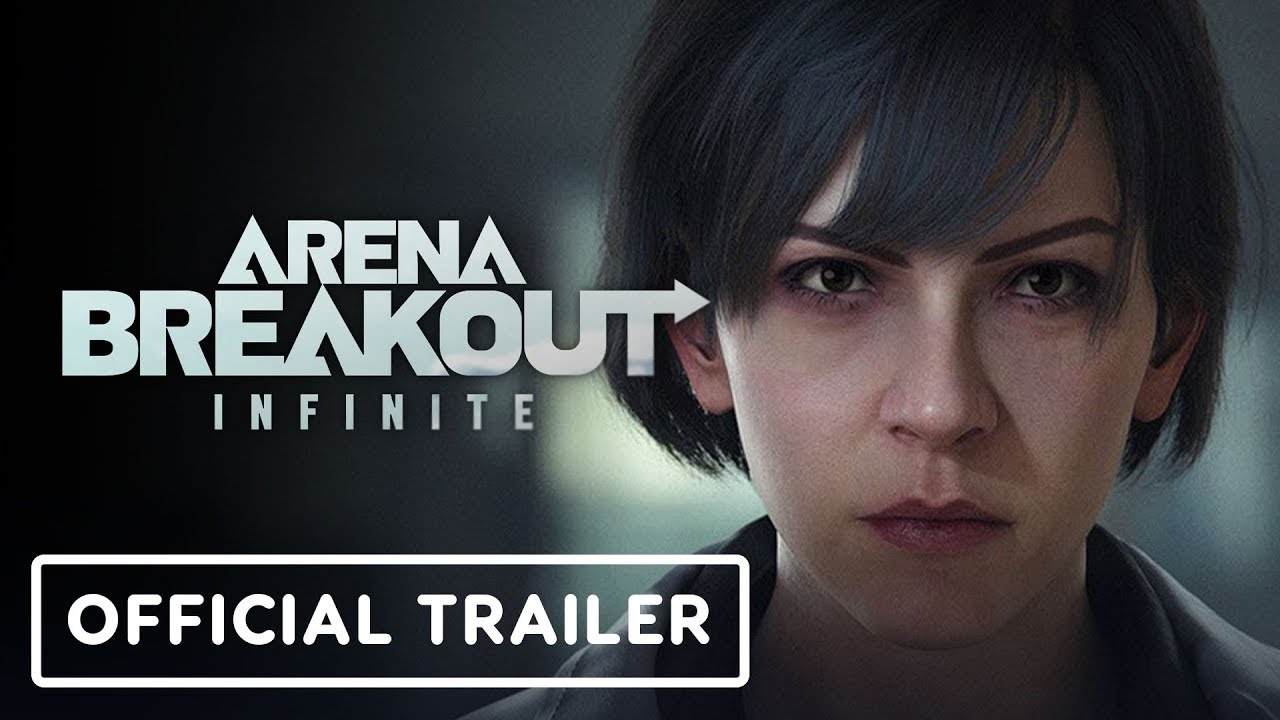 New video by IGN: Arena Breakout: Infinite Season 1 – Official Launch Trailer#Arena #Breakout #Infinite #Season #Official #Launch #Trailer