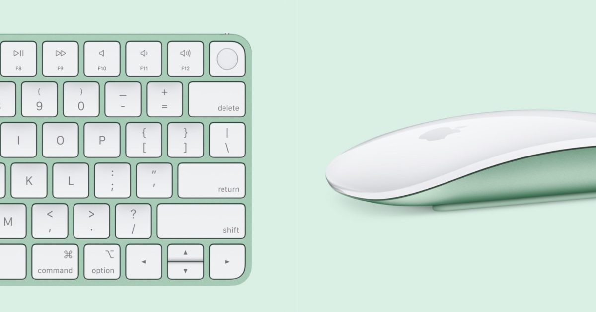 PSA: Update your Mac before buying a USB-C Magic Mouse, Trackpad, or Keyboard