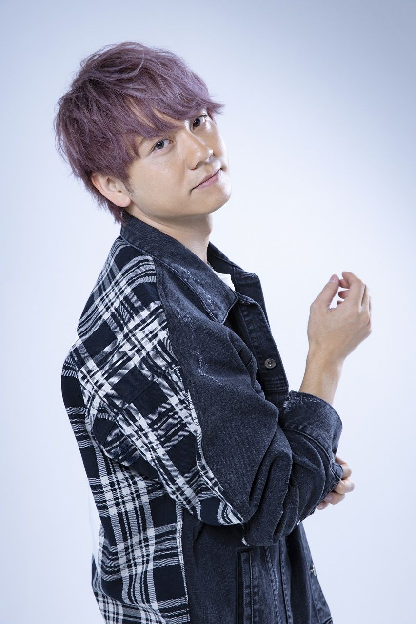 Voice Actor Yuu Hayashi Announces Marriage