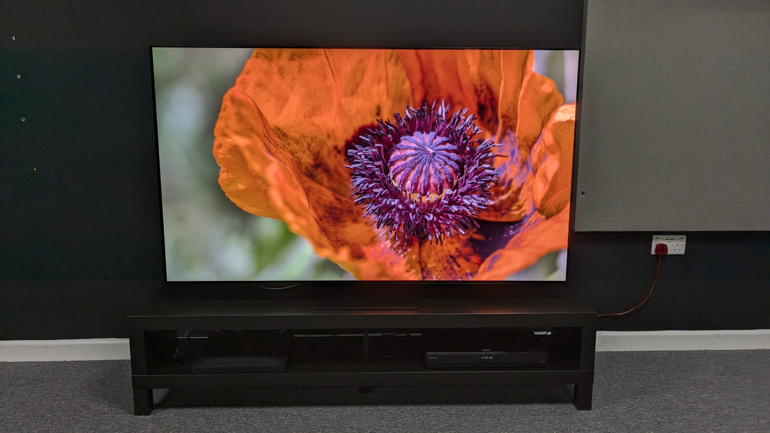 The Samsung S95D is our TV of the Year – and it’s thanks to a mix of old and new tech