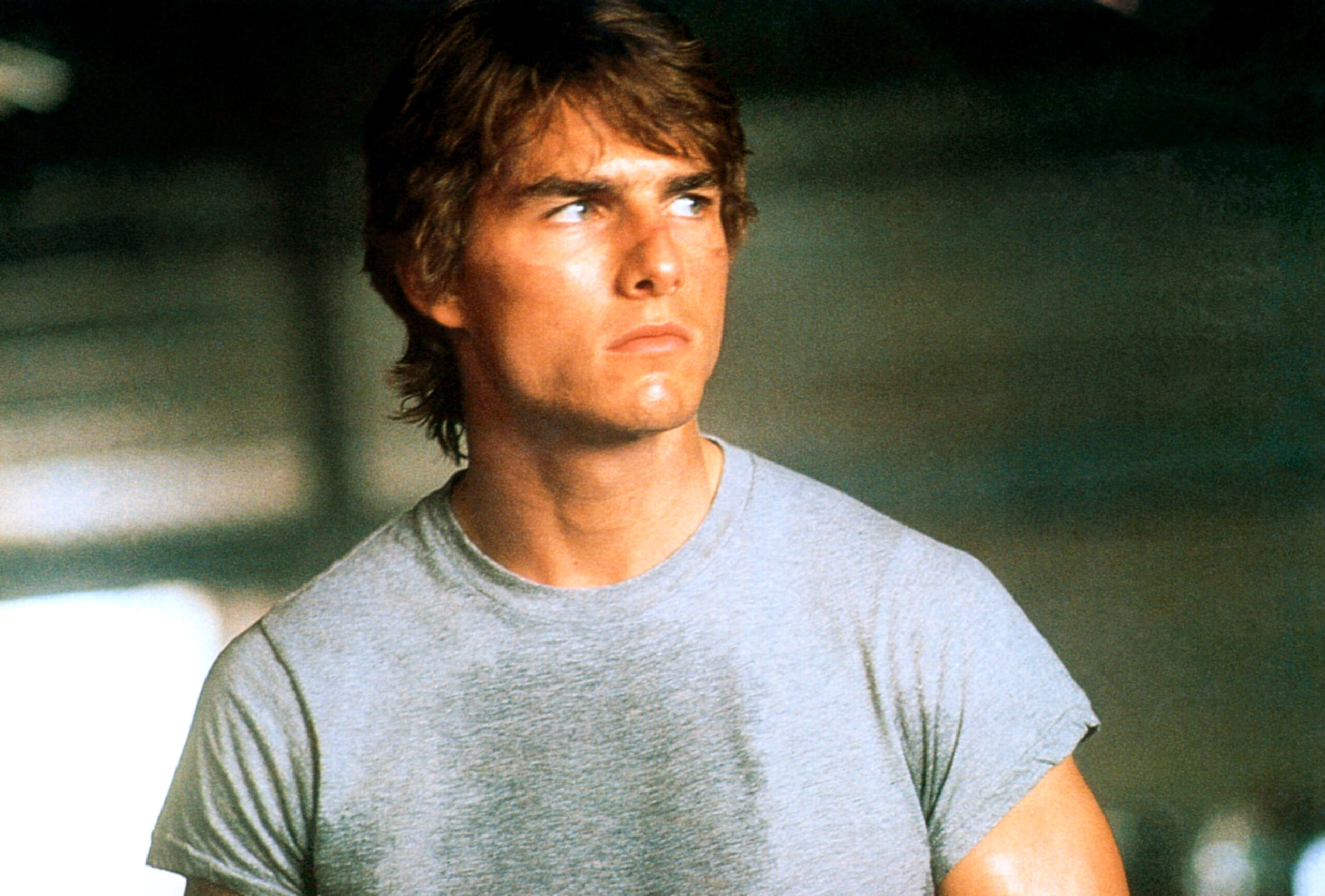 Tom Cruise In Talks For ‘Days Of Thunder’ Sequel At Paramount