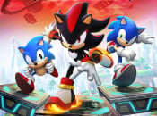 Video: Digital Foundry’s Technical Analysis Of Sonic X Shadow Generations