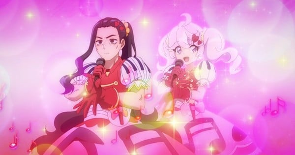 Magilumiere Magical Girls Inc. ‒ Episode 5