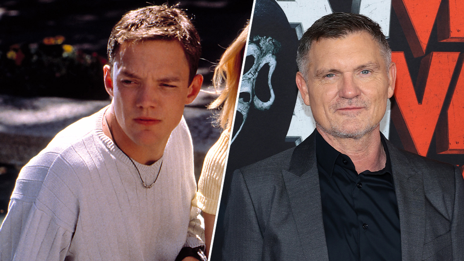 Matthew Lillard Thinks ‘Scream’ Franchise Is “In A Good Place” With Kevin Williamson