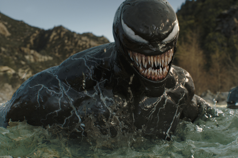 Korea Box Office: ‘Venom: The Last Dance’ Holds for Second Weekend Win