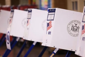 Election Day 2024: Worried About Voter Roll Purges? Breathe Easy With These Registration Lookup Tools