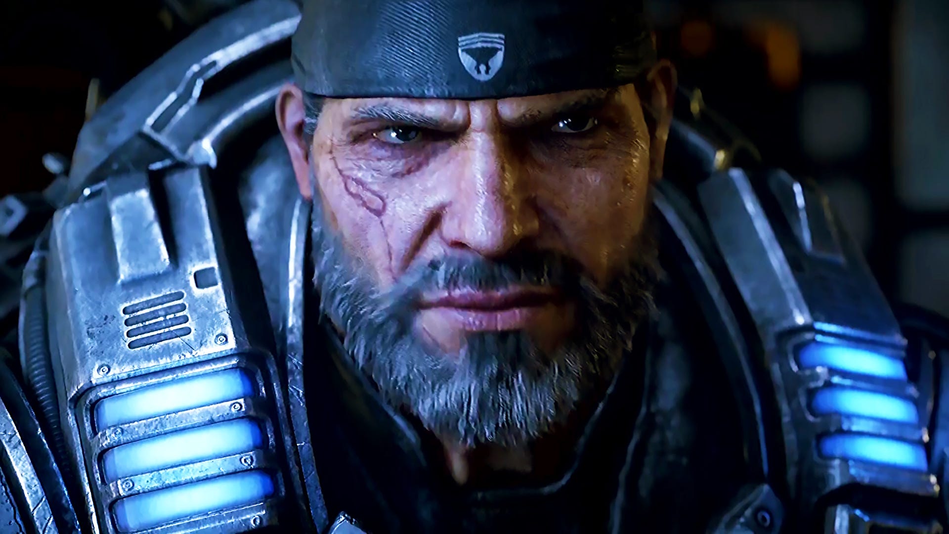 Diablo 4 director’s plan for Gears Of War 6 was to blast the beefcakes to another planet