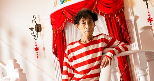 Manga World Offers Condolences After Kazuo Umezu’s Passing, Part I