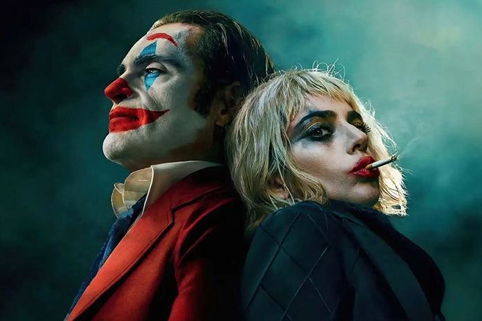 “Joker” Sequel Struggles On PVOD