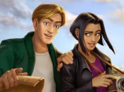 Review: Broken Sword