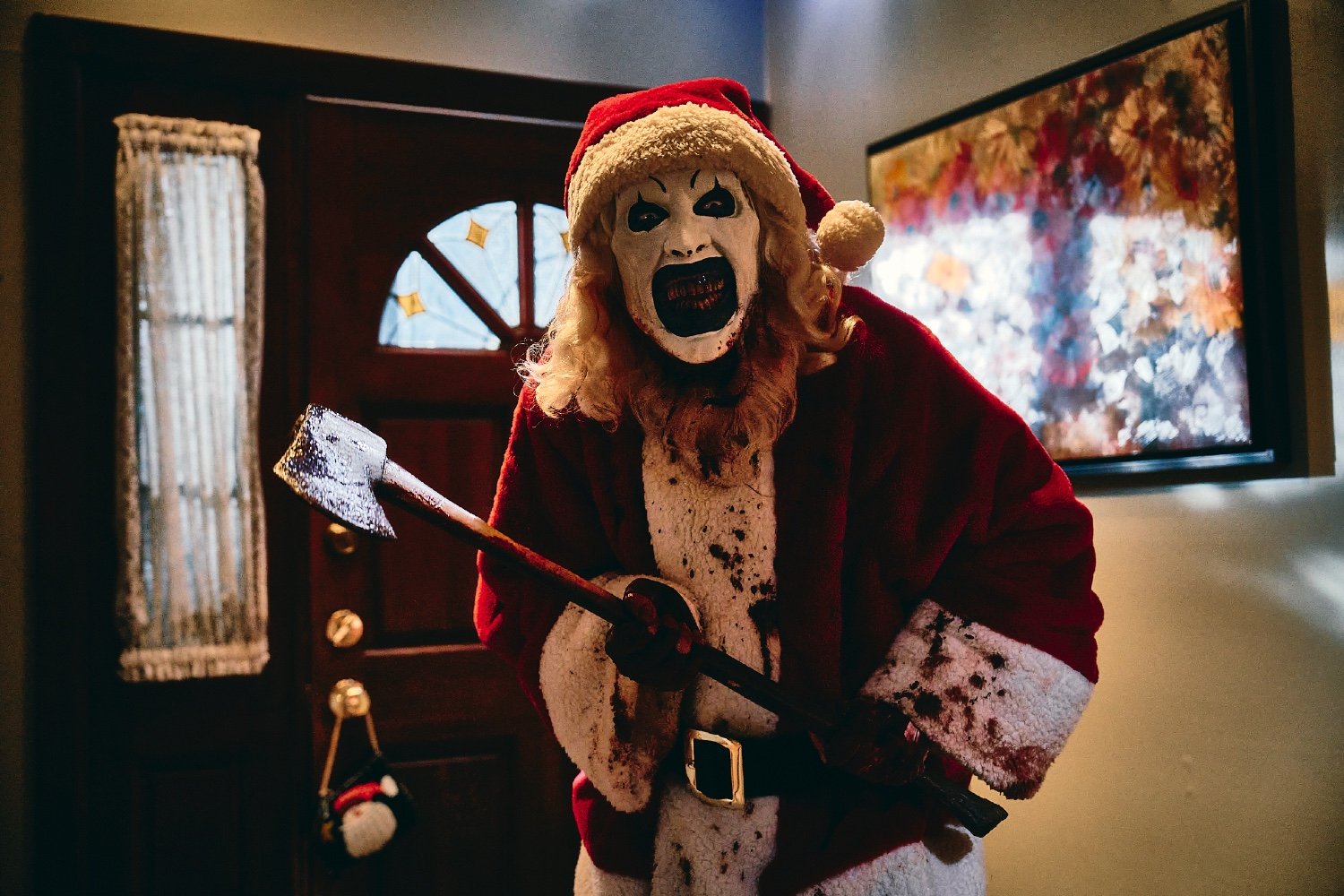 A Silent Night, Deadly Night Reboot Is Coming From Terrifier‘s Backers