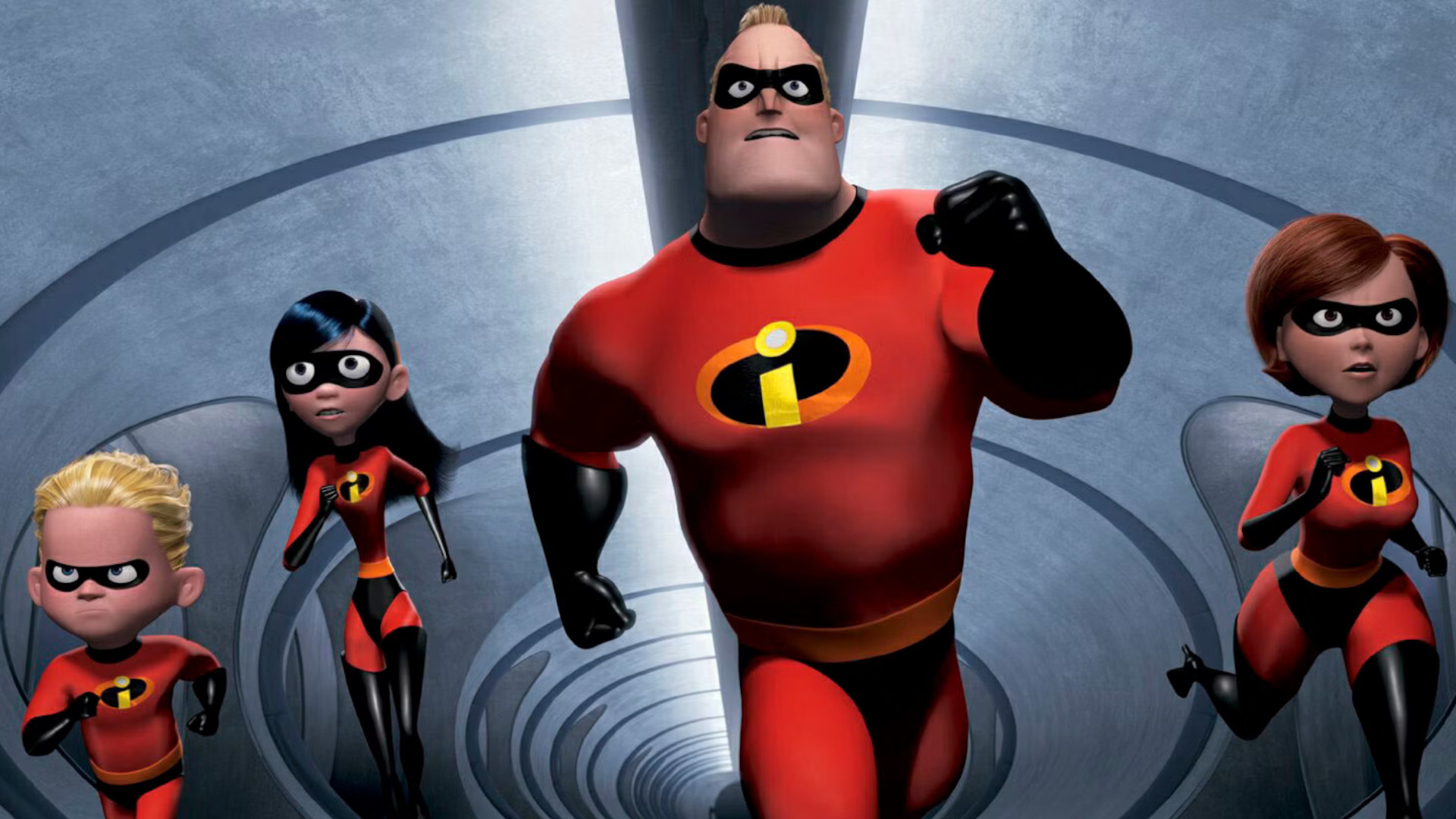 “We are just now starting to write the script” for Incredibles 3, says Disney, and we’ll learn more about the all-new adventure in the future