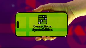 Today’s NYT Connections: Sports Edition Hints and Answers for Nov. 11, #49