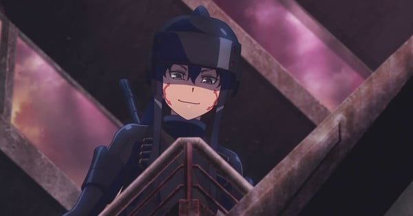 Sword Art Online Alternative: Gun Gale Online II ‒ Episode 6