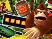 My Nintendo Store Reveals Donkey Kong Country Returns HD Pre-Order Bonuses & Bundle (UK)