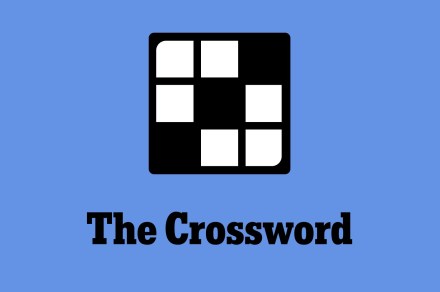 NYT Crossword: answers for Monday, November 11