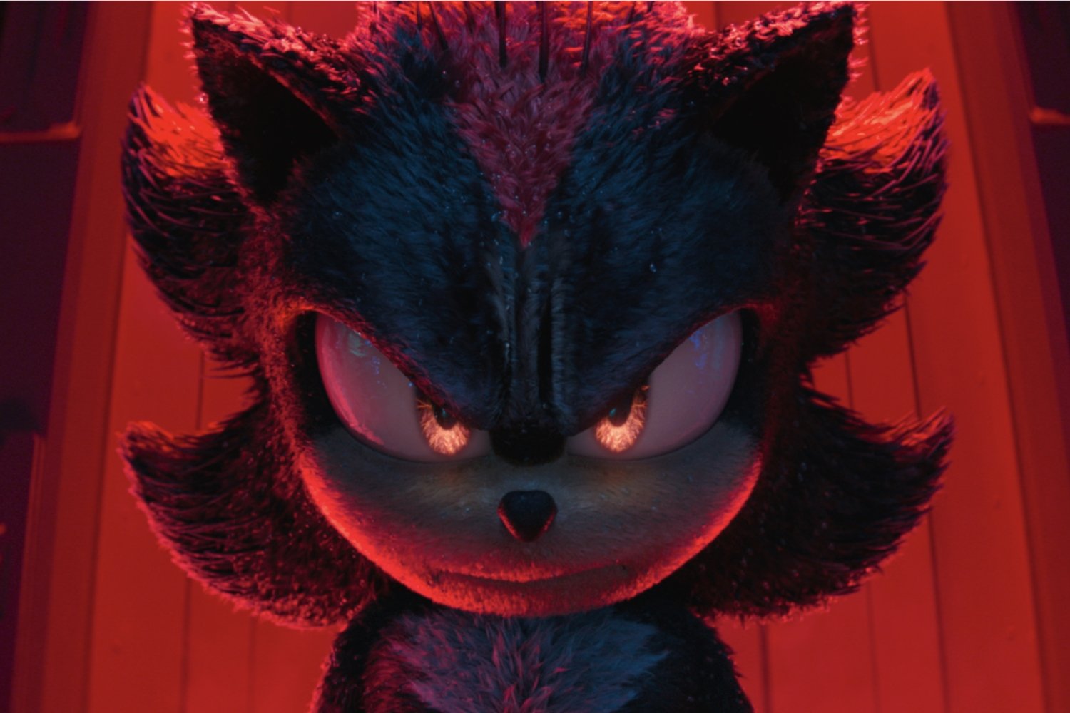 Sonic 3‘s Shadow Won’t Be What Years of Edgy Memes Made Him Out to Be