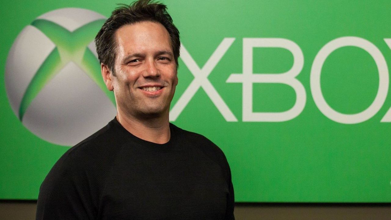 After cutting 2,500 jobs in under one year, Phil Spencer says he feels good about the industry and that “the Xbox business has never been more healthy”